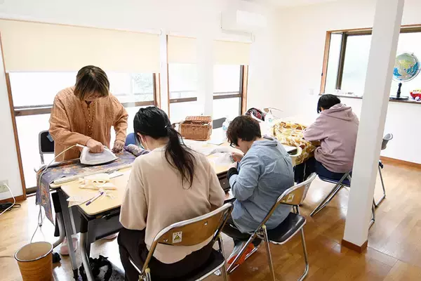 「空き家リノベコンテストで最優秀賞｜元社員寮が「地域交流の場」に！ オーナーの心意気と補助金制度利用で実現した空き家活用の最適解 「はなももハッピー石神井台」東京都」の画像