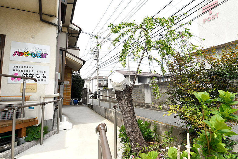 空き家リノベコンテストで最優秀賞｜元社員寮が「地域交流の場」に！ オーナーの心意気と補助金制度利用で実現した空き家活用の最適解 「はなももハッピー石神井台」東京都