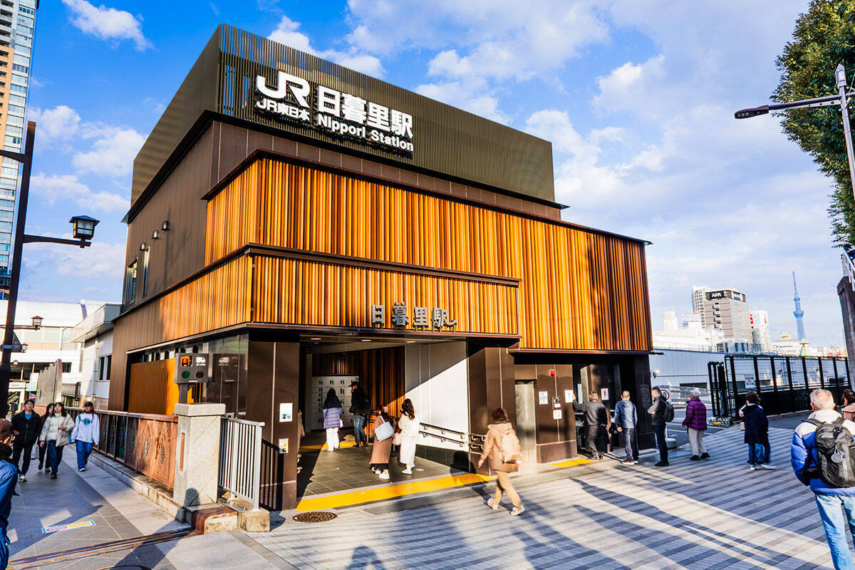 【2026年】JR山手線「中古マンション価格相場」が安い駅ランキング。北側の駅がランキング上位を独占