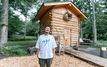 好きすぎて長野にサウナ移住。The Saunaをつくったら、聖地になり移住希望者も続々で人生が変わった話　野田クラクションべべーさん