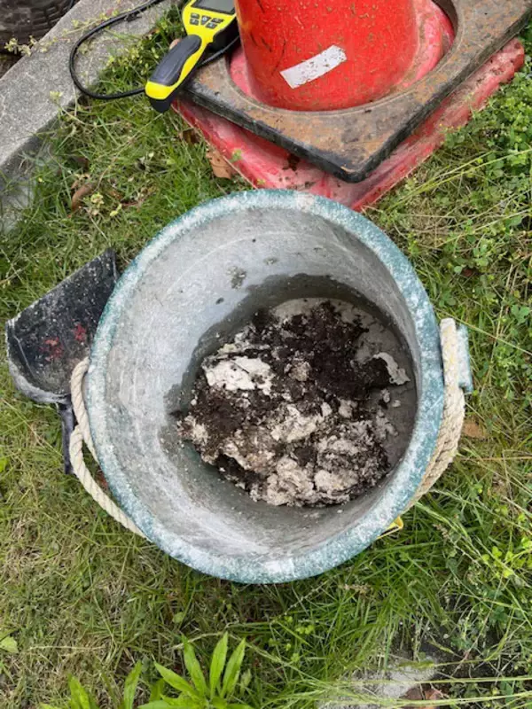 「1階トイレの逆流が止まらない！ 老朽化団地の下水道管に隠された「7年間の衝撃の事実」とは【ポンコツ理事長奮闘記4】」の画像