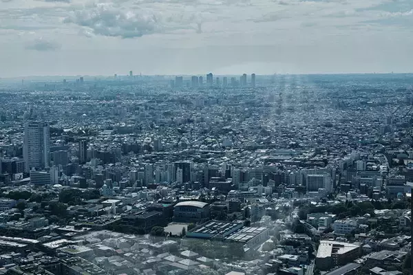 「住民主体で渋谷を変える！ アプリで参加「shibuya good pass」」の画像