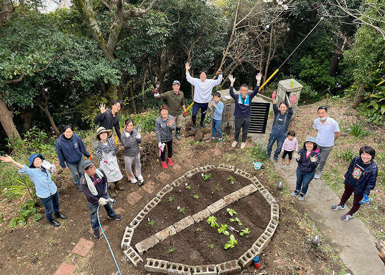 空き家リノベを家主の負担0円で！ 不動産クラウドファンディングが話題　鎌倉市・エンジョイワークス