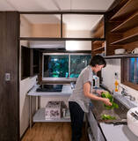 「空き家リノベを家主の負担0円で！ 不動産クラウドファンディングが話題　鎌倉市・エンジョイワークス」の画像20