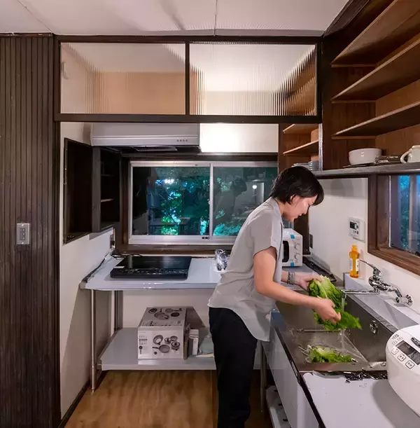 「空き家リノベを家主の負担0円で！ 不動産クラウドファンディングが話題　鎌倉市・エンジョイワークス」の画像