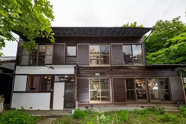 「空き家リノベを家主の負担0円で！ 不動産クラウドファンディングが話題　鎌倉市・エンジョイワークス」の画像