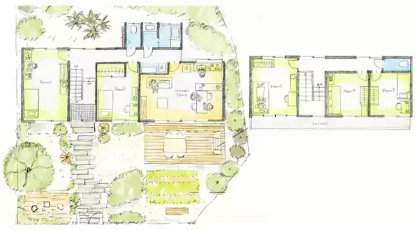 「空き家リノベを家主の負担0円で！ 不動産クラウドファンディングが話題　鎌倉市・エンジョイワークス」の画像