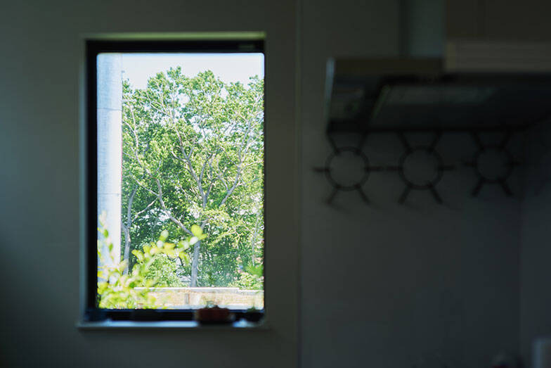 千葉市に”平屋だけ”全50邸の分譲地。「階段ない・空が広い・緑いっぱい」子育て終えた夫妻が選んだ暮らし