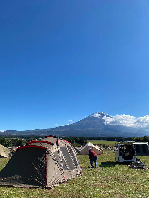 千葉市に”平屋だけ”全50邸の分譲地。「階段ない・空が広い・緑いっぱい」子育て終えた夫妻が選んだ暮らし