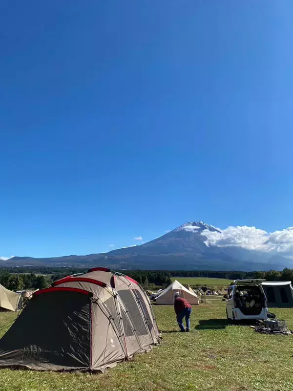 「千葉市に”平屋だけ”全50邸の分譲地。「階段ない・空が広い・緑いっぱい」子育て終えた夫妻が選んだ暮らし」の画像