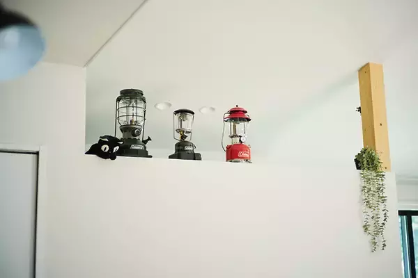 「千葉市に”平屋だけ”全50邸の分譲地。「階段ない・空が広い・緑いっぱい」子育て終えた夫妻が選んだ暮らし」の画像