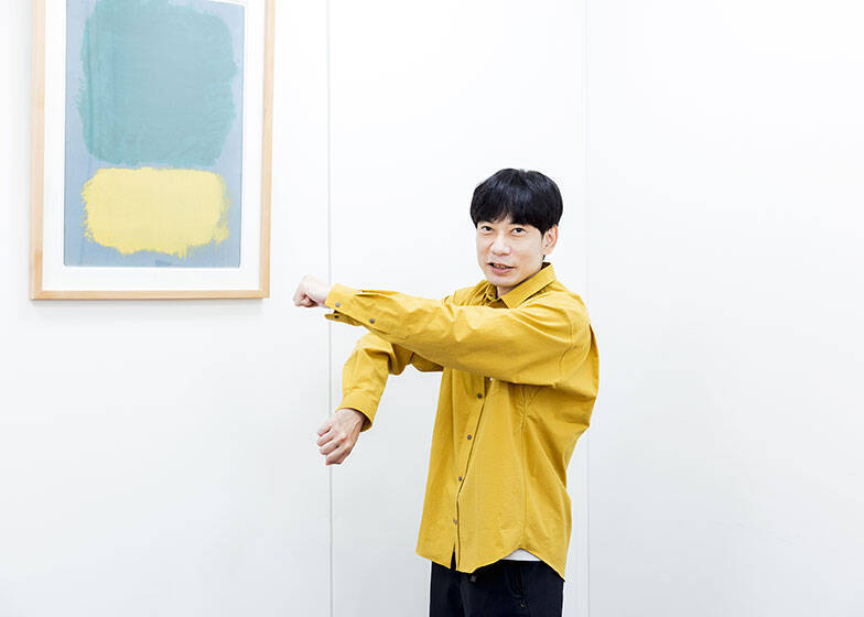 【「インパルス板倉さんのバンライフ」インタビュー】あえて“普通のハイエース”で一人旅する理由。気づいたのは「旅する場所と住む場所、それぞれの“最適解”」