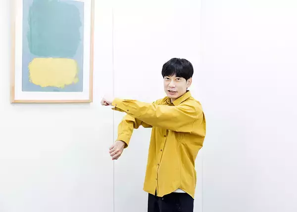 「【「インパルス板倉さんのバンライフ」インタビュー】あえて“普通のハイエース”で一人旅する理由。気づいたのは「旅する場所と住む場所、それぞれの“最適解”」」の画像