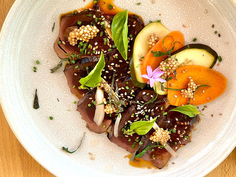 【南仏発】美食の街マルセイユで「太陽光レストラン」が話題。電気・ガス使わず太陽熱で調理?! 脱酸素への本気　「ル・プレザージュ」