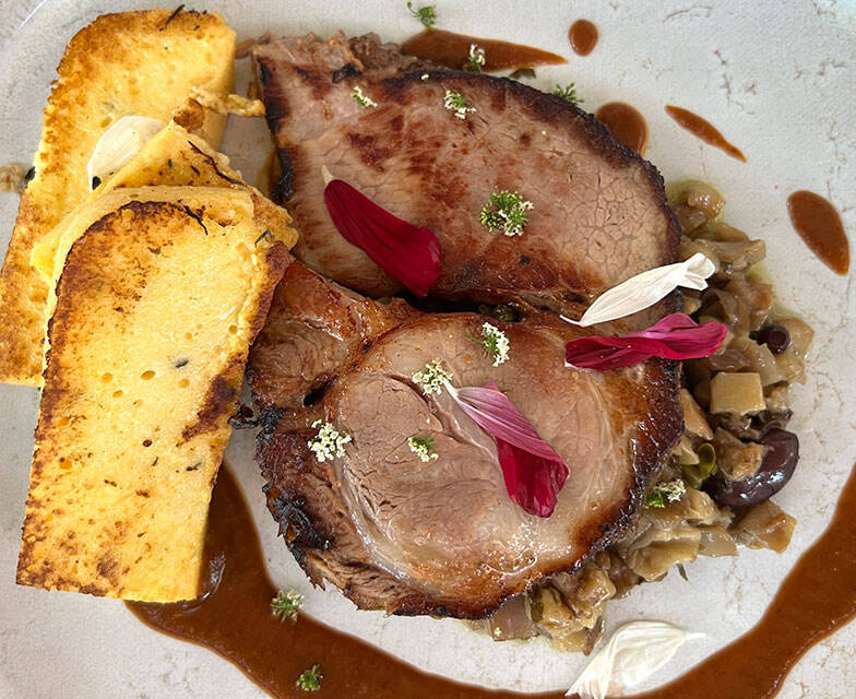 【南仏発】美食の街マルセイユで「太陽光レストラン」が話題。電気・ガス使わず太陽熱で調理?! 脱酸素への本気　「ル・プレザージュ」