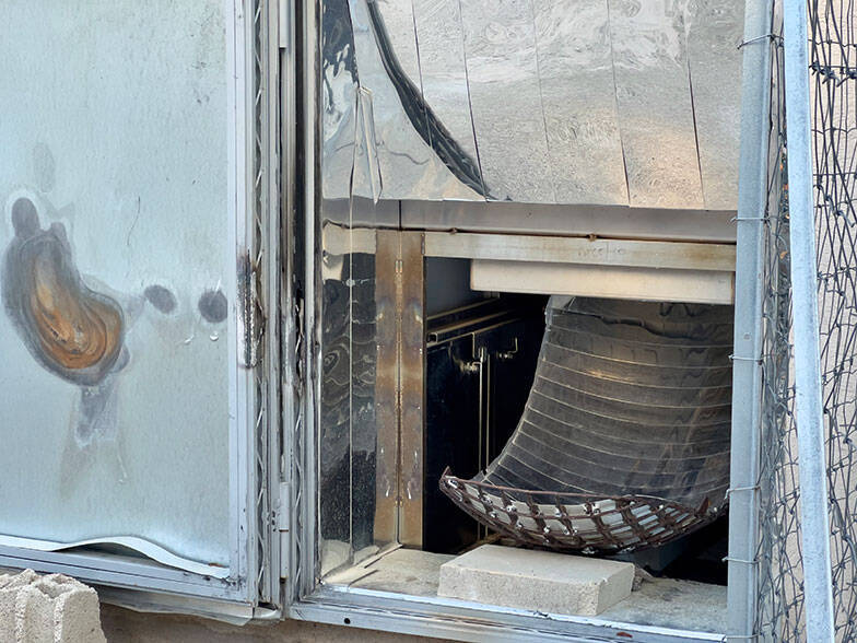 【南仏発】美食の街マルセイユで「太陽光レストラン」が話題。電気・ガス使わず太陽熱で調理?! 脱酸素への本気　「ル・プレザージュ」