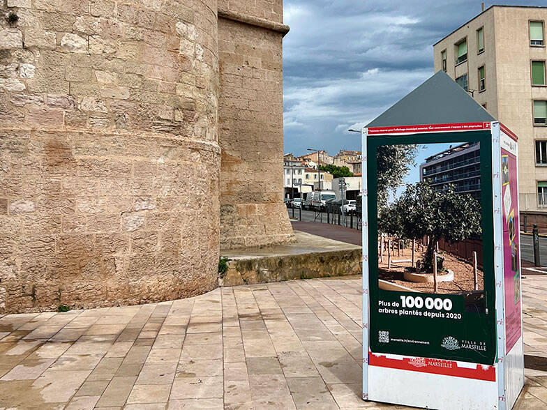 【南仏発】美食の街マルセイユで「太陽光レストラン」が話題。電気・ガス使わず太陽熱で調理?! 脱酸素への本気　「ル・プレザージュ」