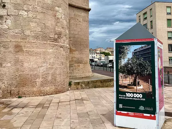 「【南仏発】美食の街マルセイユで「太陽光レストラン」が話題。電気・ガス使わず太陽熱で調理?! 脱酸素への本気　「ル・プレザージュ」」の画像