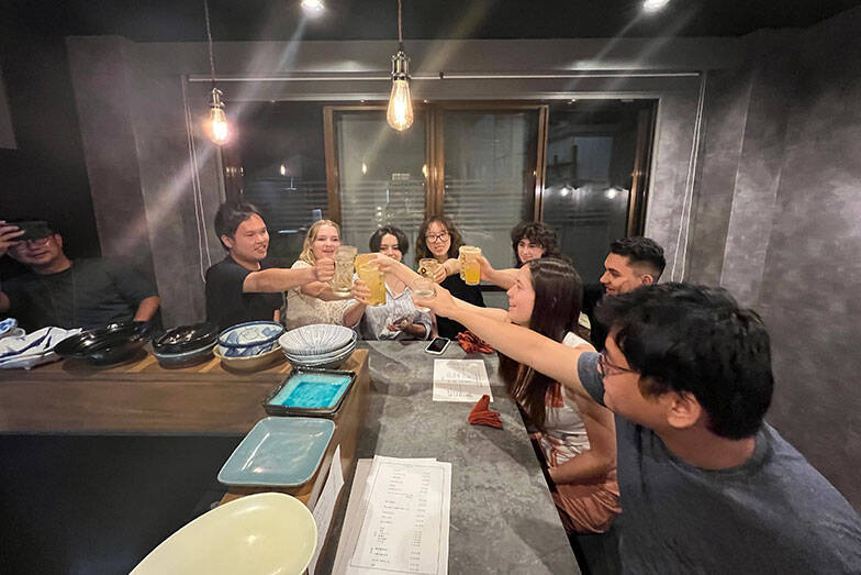 外国人留学生の”住まい探しの壁”、空き家シェアハウスで解決！累計23拠点、10年放置物件も満室に変えた京都「ハチノジ」の挑戦