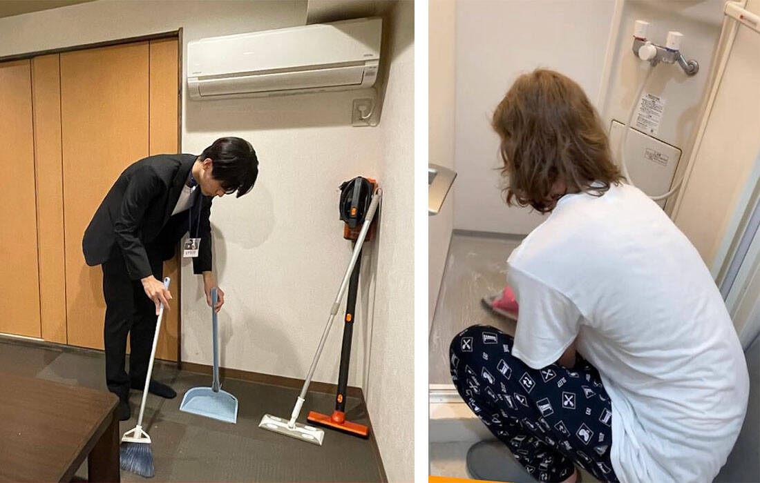 外国人留学生の”住まい探しの壁”、空き家シェアハウスで解決！累計23拠点、10年放置物件も満室に変えた京都「ハチノジ」の挑戦