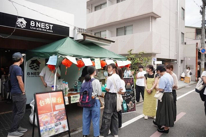 外国人留学生の”住まい探しの壁”、空き家シェアハウスで解決！累計23拠点、10年放置物件も満室に変えた京都「ハチノジ」の挑戦