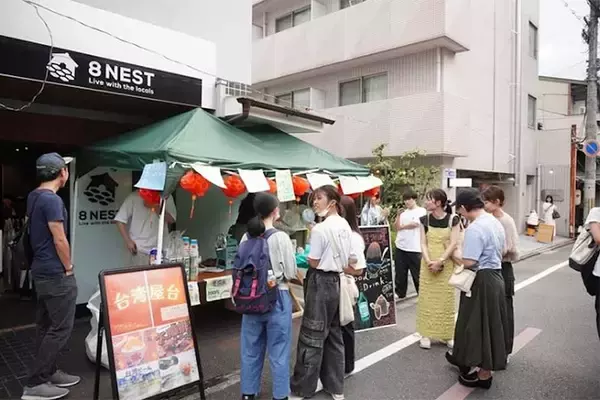 「外国人留学生の”住まい探しの壁”、空き家シェアハウスで解決！累計23拠点、10年放置物件も満室に変えた京都「ハチノジ」の挑戦」の画像