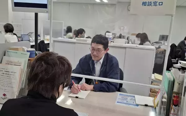 【豊島区】高齢者ひとり暮らし率が全国トップの課題。5300件超の相談に向き合い、誰もが安心して暮らし続けられる街へ