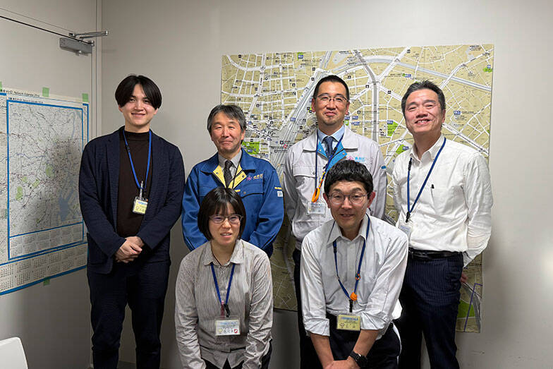 【豊島区】高齢者ひとり暮らし率が全国トップの課題。5300件超の相談に向き合い、誰もが安心して暮らし続けられる街へ