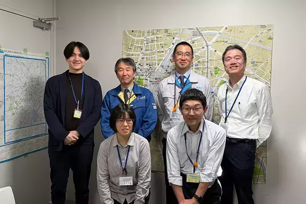 「【豊島区】高齢者ひとり暮らし率が全国トップの課題。5300件超の相談に向き合い、誰もが安心して暮らし続けられる街へ」の画像