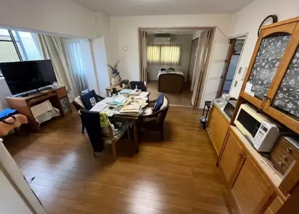 「【豊島区】高齢者ひとり暮らし率が全国トップの課題。5300件超の相談に向き合い、誰もが安心して暮らし続けられる街へ」の画像