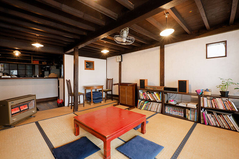 いま長野・善光寺門前に人が集まる理由。キーマン30年の熱量「まず自分たちがやりたいことをやる。公共性は後からついてくる」増澤珠美さん