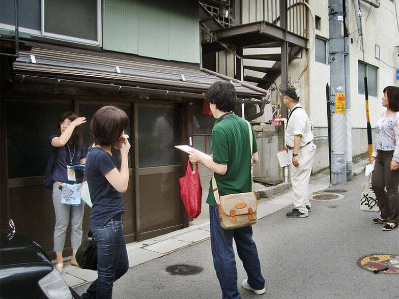 いま長野・善光寺門前に人が集まる理由。キーマン30年の熱量「まず自分たちがやりたいことをやる。公共性は後からついてくる」増澤珠美さん
