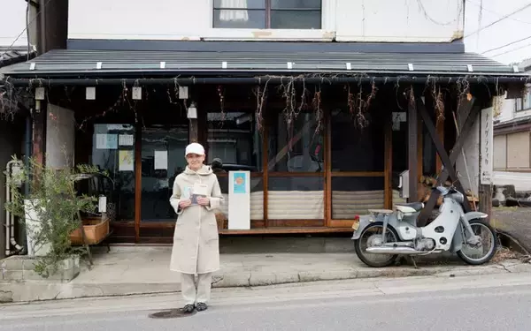「いま長野・善光寺門前に人が集まる理由。キーマン30年の熱量「まず自分たちがやりたいことをやる。公共性は後からついてくる」増澤珠美さん」の画像