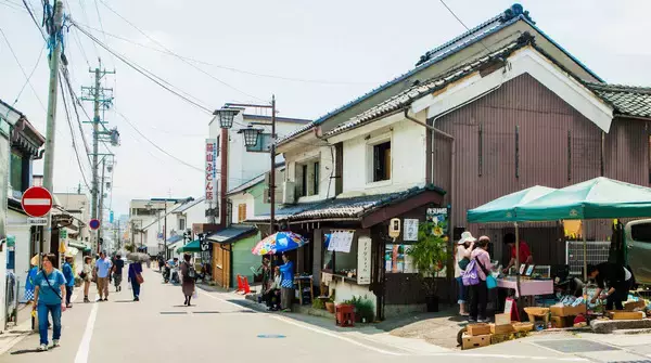 「いま長野・善光寺門前に人が集まる理由。キーマン30年の熱量「まず自分たちがやりたいことをやる。公共性は後からついてくる」増澤珠美さん」の画像