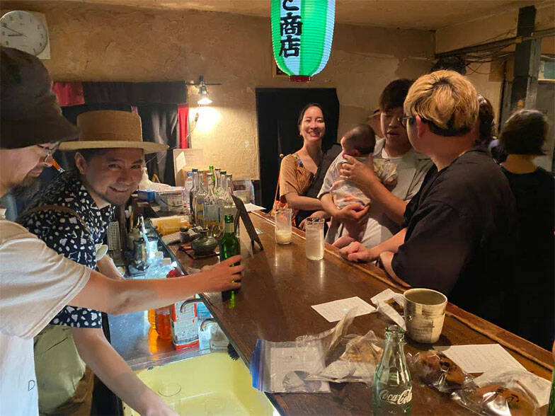 いま長野・善光寺門前に人が集まる理由。キーマン30年の熱量「まず自分たちがやりたいことをやる。公共性は後からついてくる」増澤珠美さん