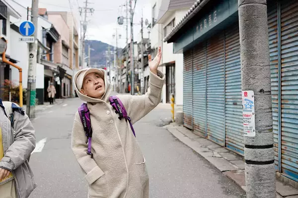 「いま長野・善光寺門前に人が集まる理由。キーマン30年の熱量「まず自分たちがやりたいことをやる。公共性は後からついてくる」増澤珠美さん」の画像