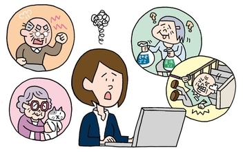 一人暮らしの高齢者、3人に1人が賃貸住まい。賃貸住宅が高齢者の“終の棲家”へ、「住宅すごろく」崩壊の現場で悩む管理会社のリアル