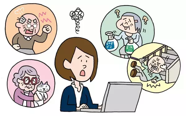 「一人暮らしの高齢者、3人に1人が賃貸住まい。賃貸住宅が高齢者の“終の棲家”へ、「住宅すごろく」崩壊の現場で悩む管理会社のリアル」の画像