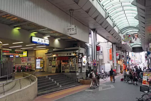 「2026年「住みたい街」の新潮流は“東京ノース”！北区・板橋区が選ばれる「最強コスパ」3拍子の正体」の画像