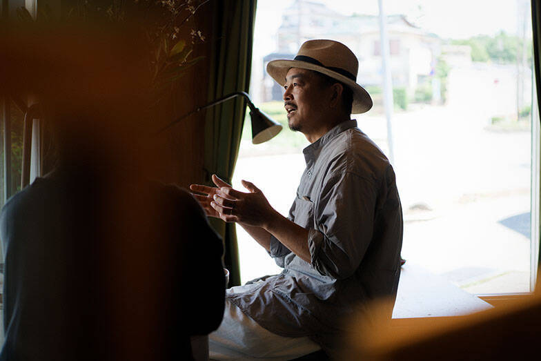 【41歳で東京脱出】1000坪超の土地を開拓！「消費者から開拓者へ」理想の仕事と暮らしを仲間と作る御代田ライフ　長野