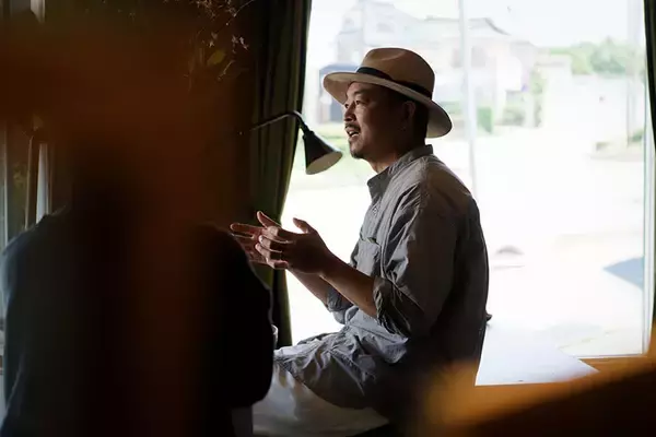 「【41歳で東京脱出】1000坪超の土地を開拓！「消費者から開拓者へ」理想の仕事と暮らしを仲間と作る御代田ライフ　長野」の画像