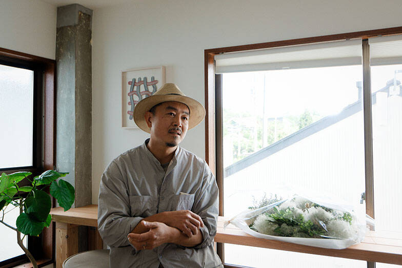 【41歳で東京脱出】1000坪超の土地を開拓！「消費者から開拓者へ」理想の仕事と暮らしを仲間と作る御代田ライフ　長野
