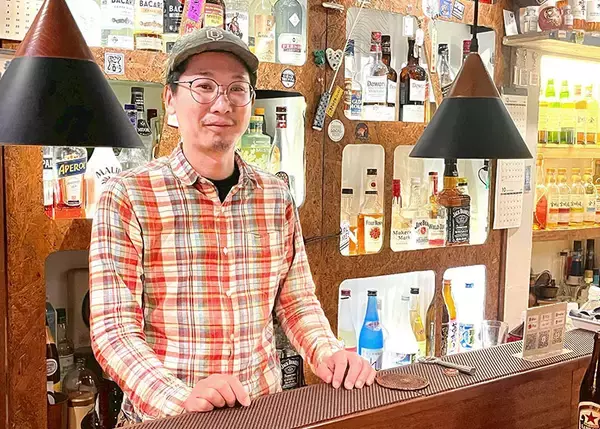 「【シャッター街が激変】空き家118軒を再生！ 小田原「旧三福不動産」路地裏を”熱気ある街”へ＆移住者201組を呼んだ10年」の画像