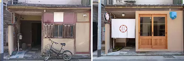 「【シャッター街が激変】空き家118軒を再生！ 小田原「旧三福不動産」路地裏を”熱気ある街”へ＆移住者201組を呼んだ10年」の画像