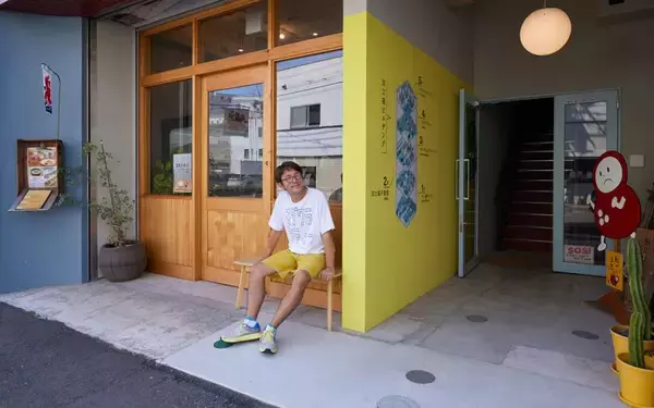 「【シャッター街が激変】空き家118軒を再生！ 小田原「旧三福不動産」路地裏を”熱気ある街”へ＆移住者201組を呼んだ10年」の画像