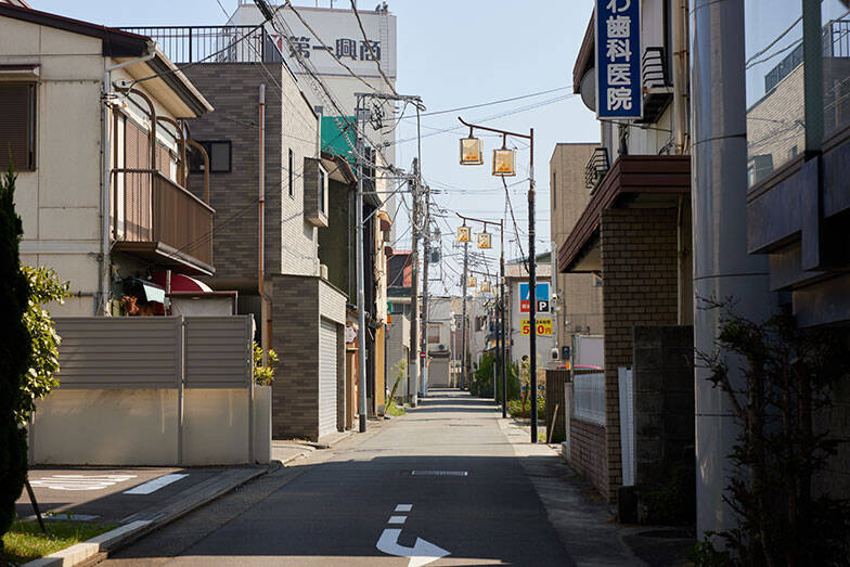 【シャッター街が激変】空き家118軒を再生！ 小田原「旧三福不動産」路地裏を”熱気ある街”へ＆移住者201組を呼んだ10年