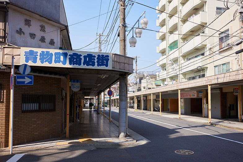 【シャッター街が激変】空き家118軒を再生！ 小田原「旧三福不動産」路地裏を”熱気ある街”へ＆移住者201組を呼んだ10年