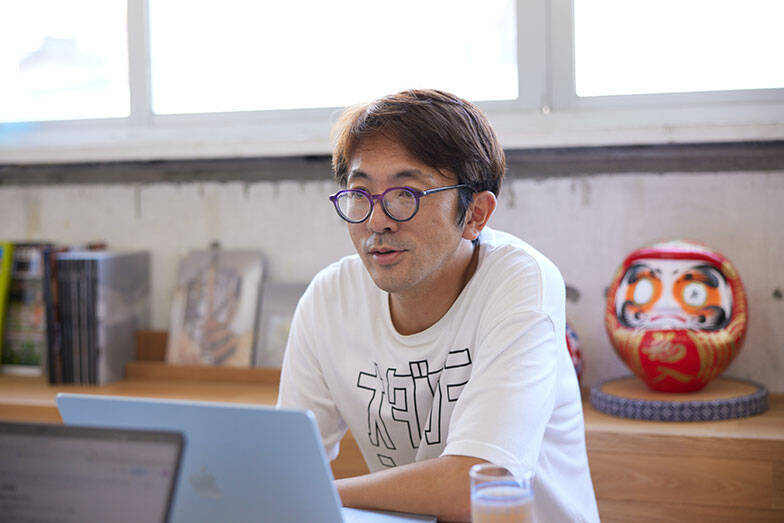 【シャッター街が激変】空き家118軒を再生！ 小田原「旧三福不動産」路地裏を”熱気ある街”へ＆移住者201組を呼んだ10年