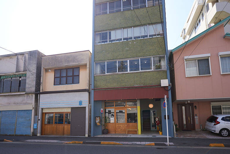 【シャッター街が激変】空き家118軒を再生！ 小田原「旧三福不動産」路地裏を”熱気ある街”へ＆移住者201組を呼んだ10年