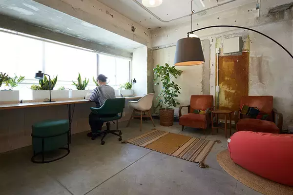 「【シャッター街が激変】空き家118軒を再生！ 小田原「旧三福不動産」路地裏を”熱気ある街”へ＆移住者201組を呼んだ10年」の画像